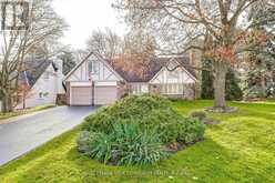 25 ALCAINE COURT Markham 