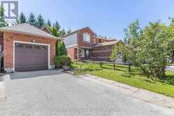 24 CHURCHLAND DRIVE Barrie 