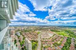 5307 - 3883 QUARTZ ROAD Mississauga 