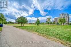 5307 - 3883 QUARTZ ROAD Mississauga 