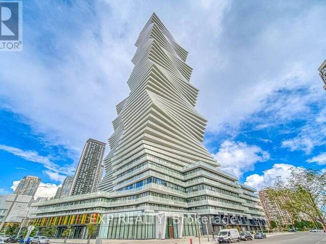 5307 - 3883 QUARTZ ROAD Mississauga  Ontario