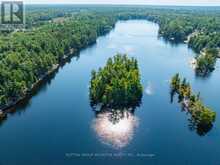 431 HEALEY LAKE The Archipelago