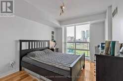 516 - 51 LOWER SIMCOE STREET Toronto