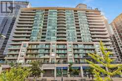 516 - 51 LOWER SIMCOE STREET Toronto