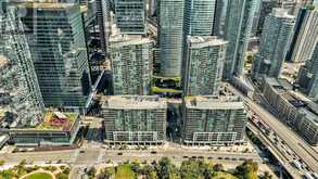 516 - 51 LOWER SIMCOE STREET Toronto