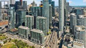 516 - 51 LOWER SIMCOE STREET Toronto