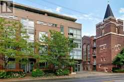 307 - 707 DOVERCOURT ROAD Toronto