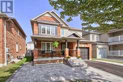 109 ELLIOTTGLEN DRIVE Ajax 