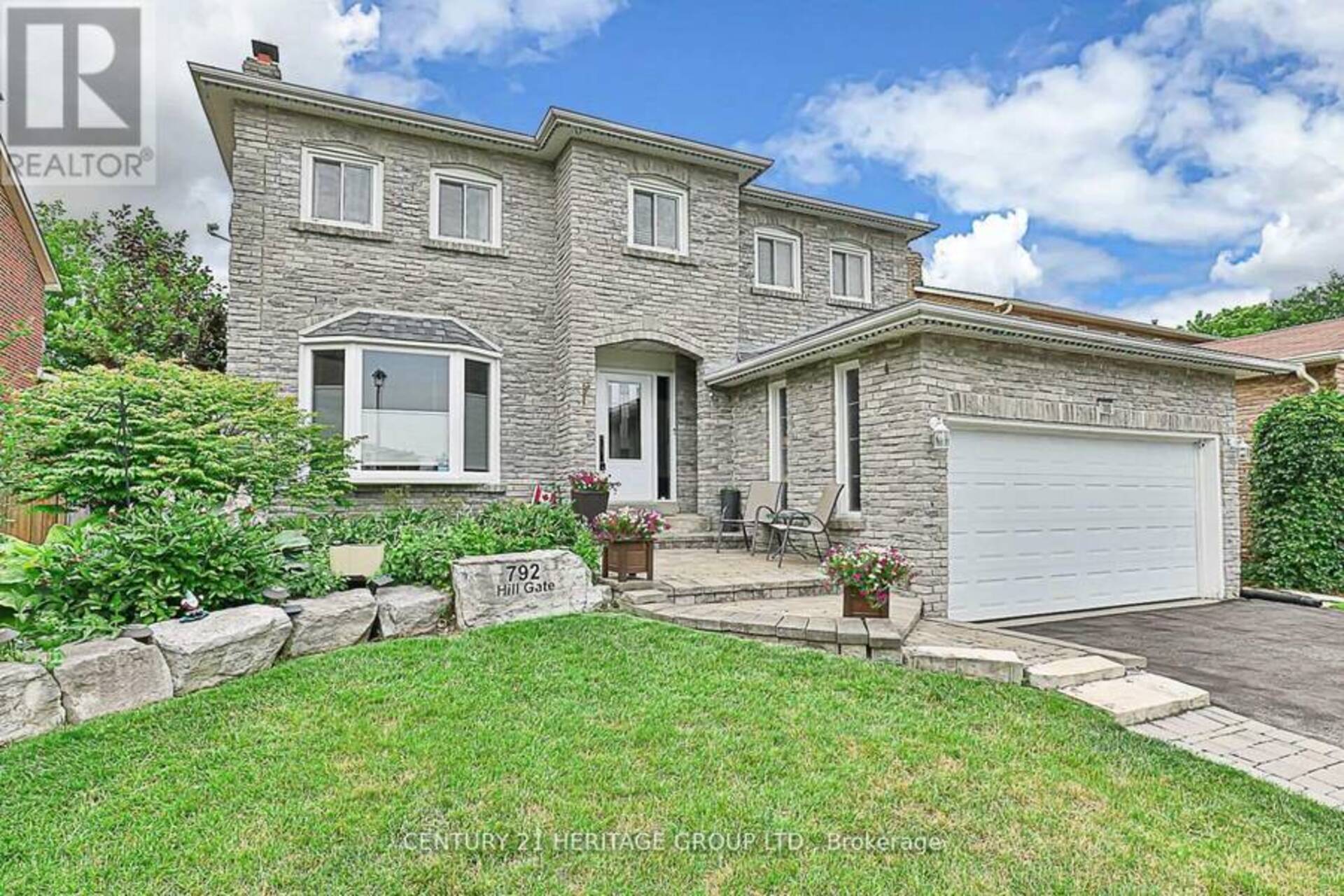 792 HILL GATE Newmarket 