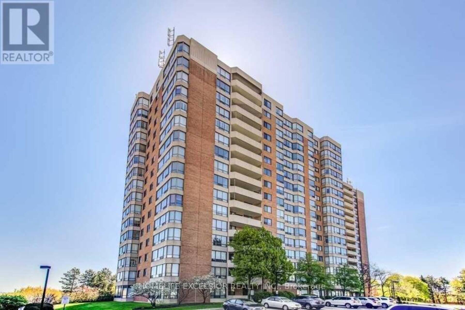 1402 - 7601 BATHURST STREET Vaughan 