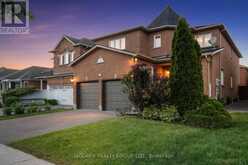 288 DRUMMOND DRIVE Vaughan 