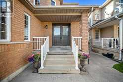 288 DRUMMOND DRIVE Vaughan 