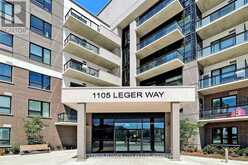 407 - 1105 LEGER WAY Milton 