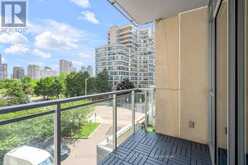 309 - 225 WEBB DRIVE Mississauga