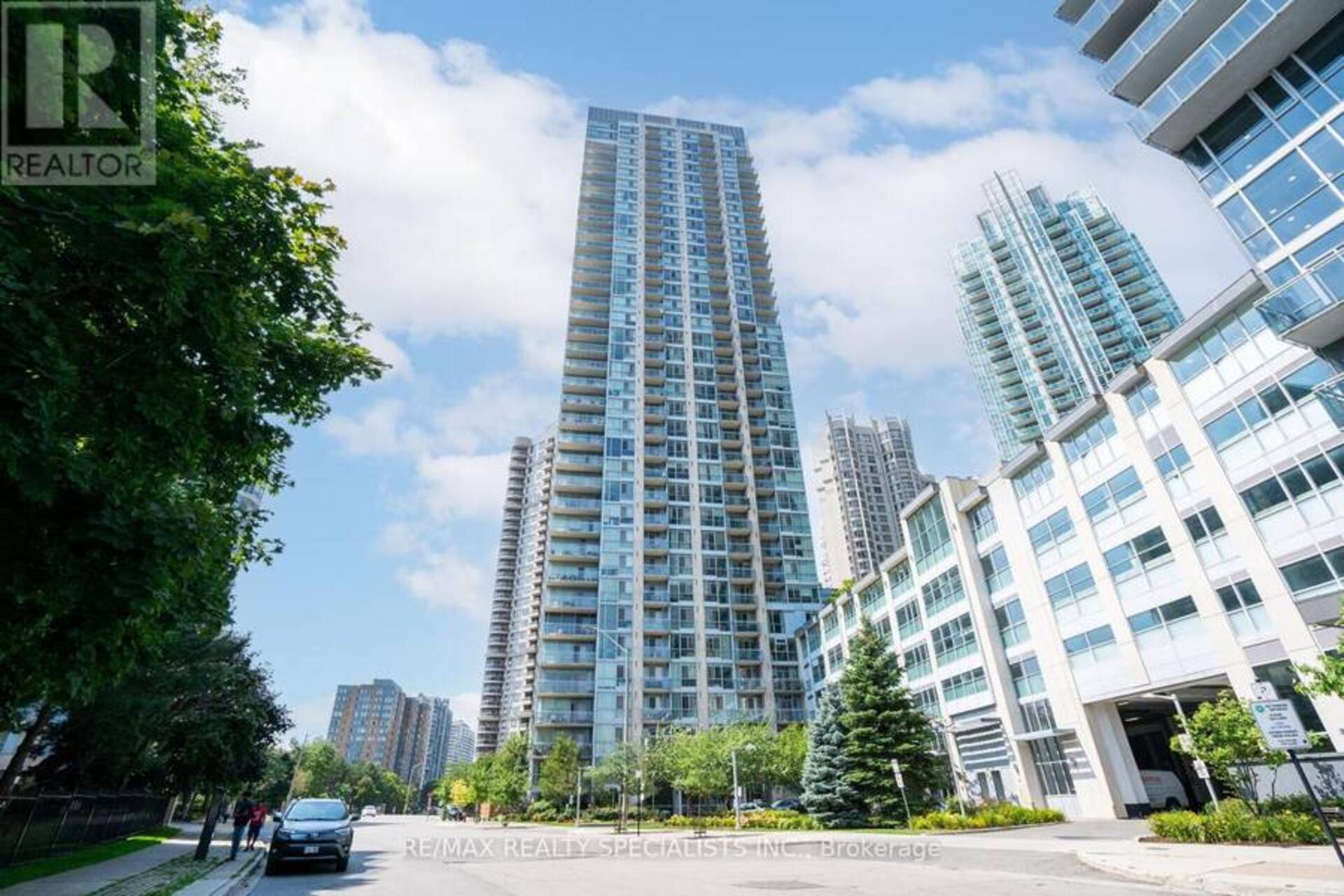 309 - 225 WEBB DRIVE Mississauga 