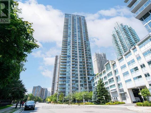 309 - 225 WEBB DRIVE Mississauga  Ontario