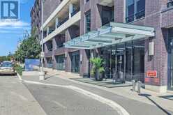 741 - 26 GIBBS ROAD Toronto