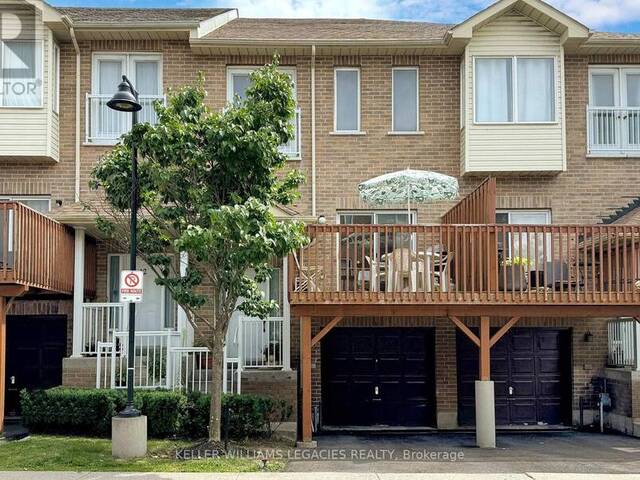 13 - 3029 FINCH AVENUE W Toronto Ontario