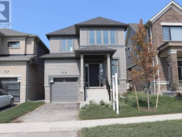 1093 TRAILSVIEW AVENUE Cobourg Ontario