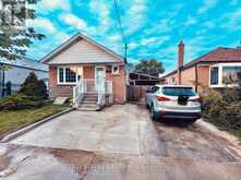 BSMT - 1347 VICTORIA PARK AVENUE Toronto