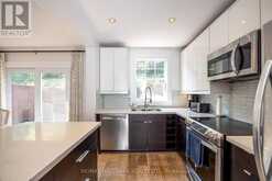 UPPER - 74 WILLOW AVENUE Toronto