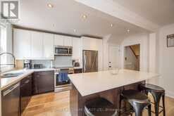 UPPER - 74 WILLOW AVENUE Toronto