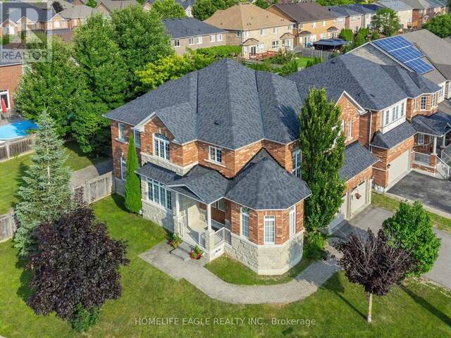 47 HARTWELL WAY Aurora Ontario