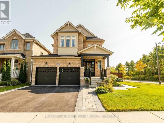 51 PRADY LANE New Tecumseth  Ontario