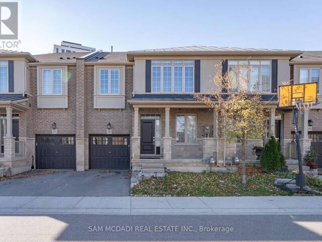 3094 BLACKFRIAR COMMON Oakville Ontario