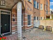 44 - 760 LAWRENCE AVENUE W Toronto