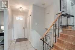 548 SWANN DRIVE Oakville