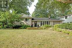 548 SWANN DRIVE Oakville