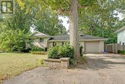 548 SWANN DRIVE Oakville