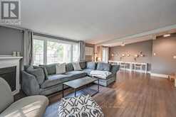 548 SWANN DRIVE Oakville