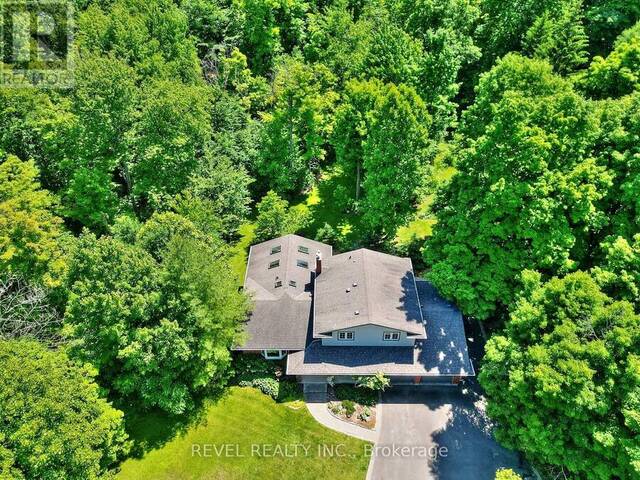 152 MERRITT ROAD Pelham Ontario