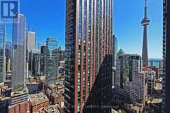 3604 - 295 ADELAIDE STREET W Toronto