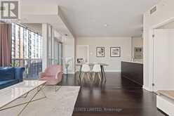 3604 - 295 ADELAIDE STREET W Toronto