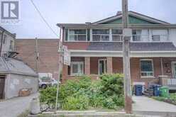 2 DEARBOURNE AVENUE Toronto