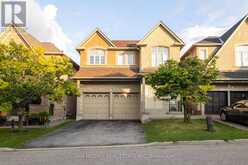 4649 JAMES AUSTIN DRIVE Mississauga 