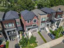 18 KIPLING GROVE COURT Toronto