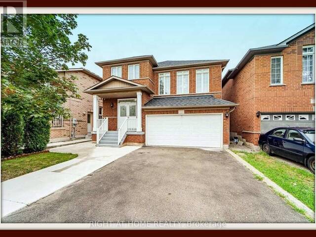 MN+2ND - 78 FAIRHILL AVENUE N Brampton  Ontario