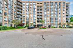 517 - 2511 LAKESHORE ROAD W Oakville 