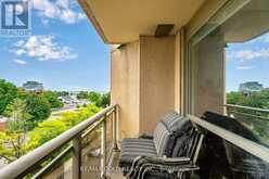 517 - 2511 LAKESHORE ROAD W Oakville 