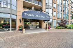 517 - 2511 LAKESHORE ROAD W Oakville 