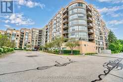 517 - 2511 LAKESHORE ROAD W Oakville 