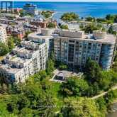 517 - 2511 LAKESHORE ROAD W Oakville 