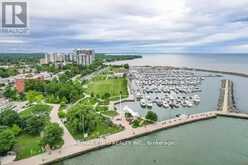 517 - 2511 LAKESHORE ROAD W Oakville 