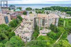 517 - 2511 LAKESHORE ROAD W Oakville 