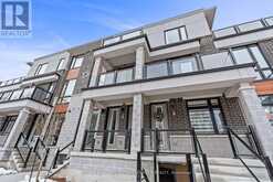 35 - 50 KNOTSBERRY CIRCLE Brampton