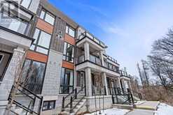 35 - 50 KNOTSBERRY CIRCLE Brampton 